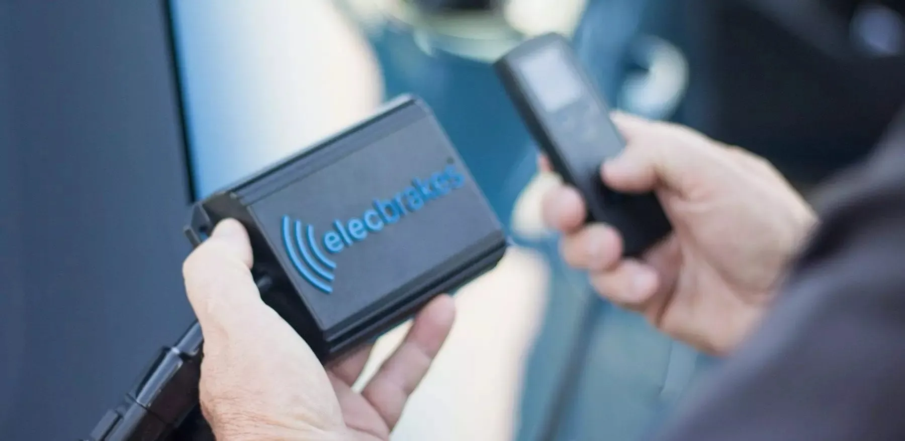 10 Reasons Elecbrakes Is The Best Wireless Electric Brake Controller In New Zealand