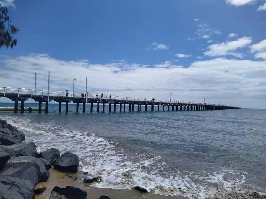 Urangan-Pier1