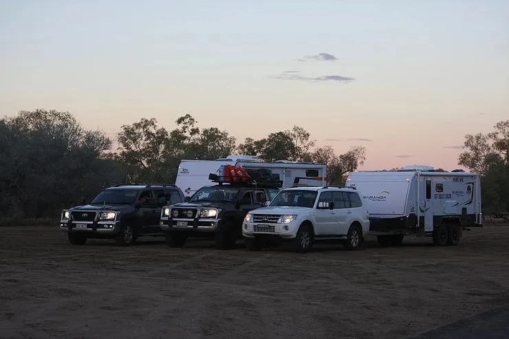 Are You Paying Too Much To Tow Your Trailer?