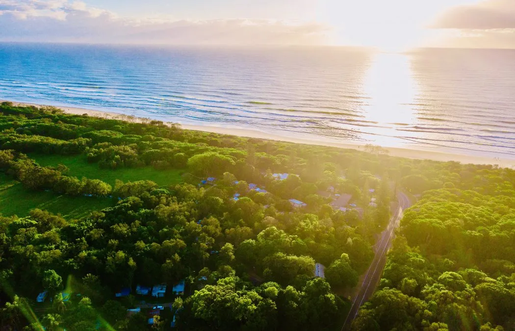 Wooyung-Beach-Holiday-Park
