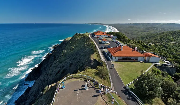 Cape-Byron
