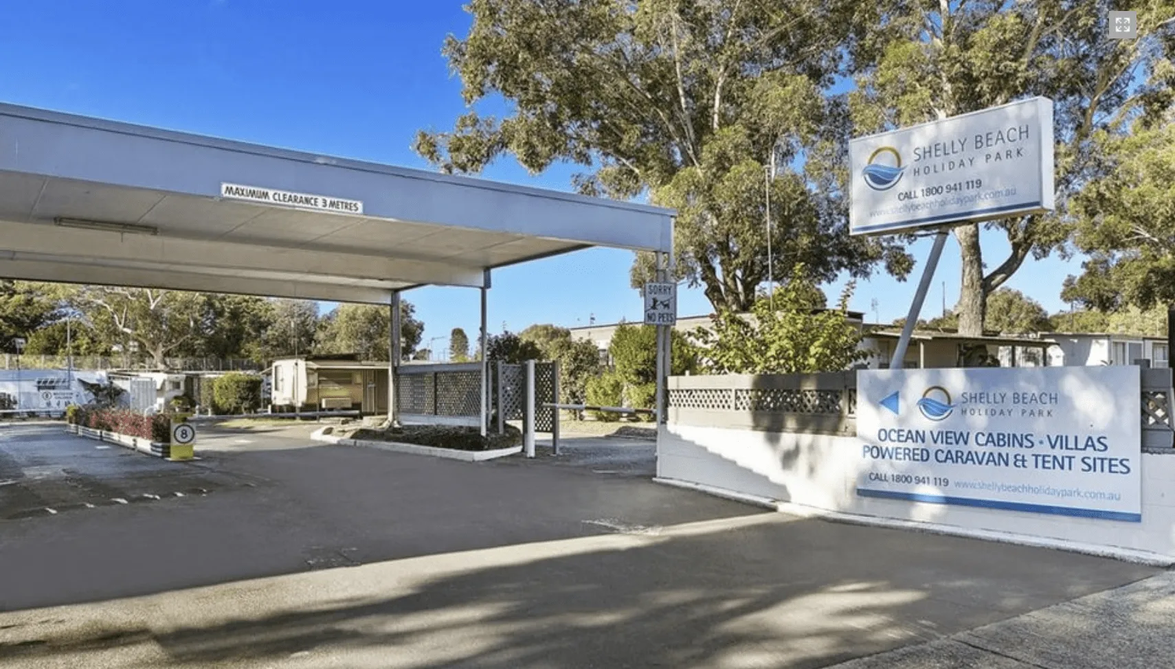 Shelly-Beach-Holiday-Park1