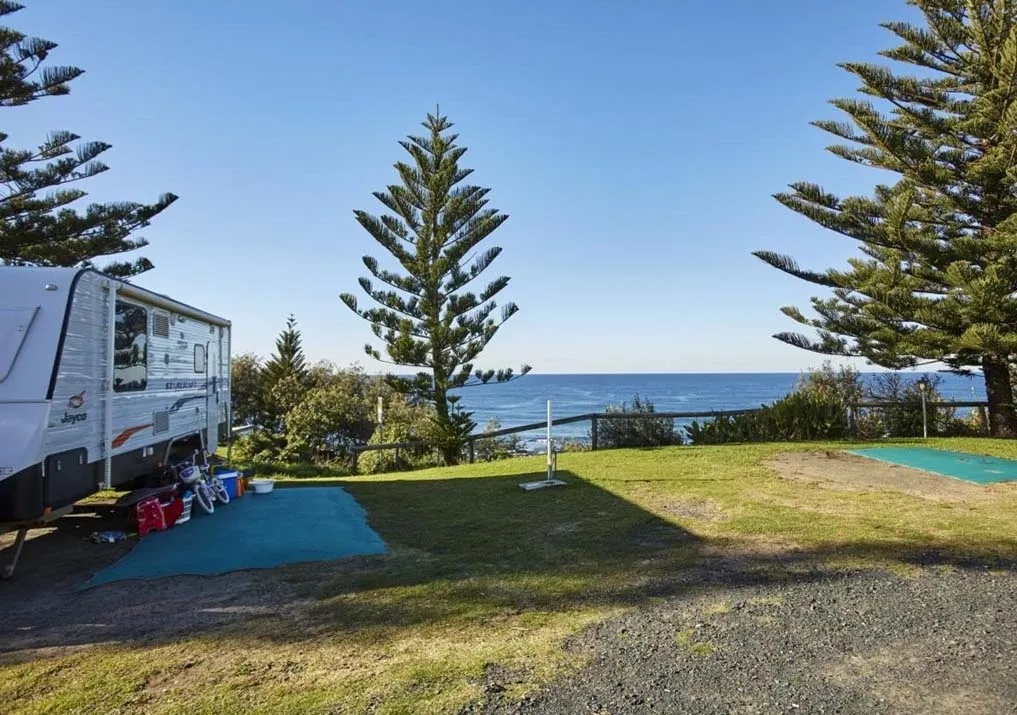 Toowoon Bay Holiday Park1