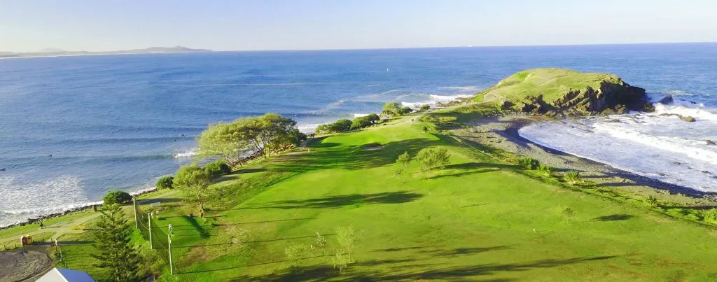 Crescent-Head-Golf-Course