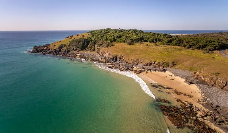 Goolawah-Regional-Park
