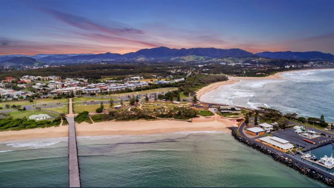 Coffs-Harbour