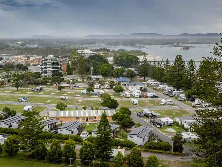 Forster-Beach-Holiday-Park