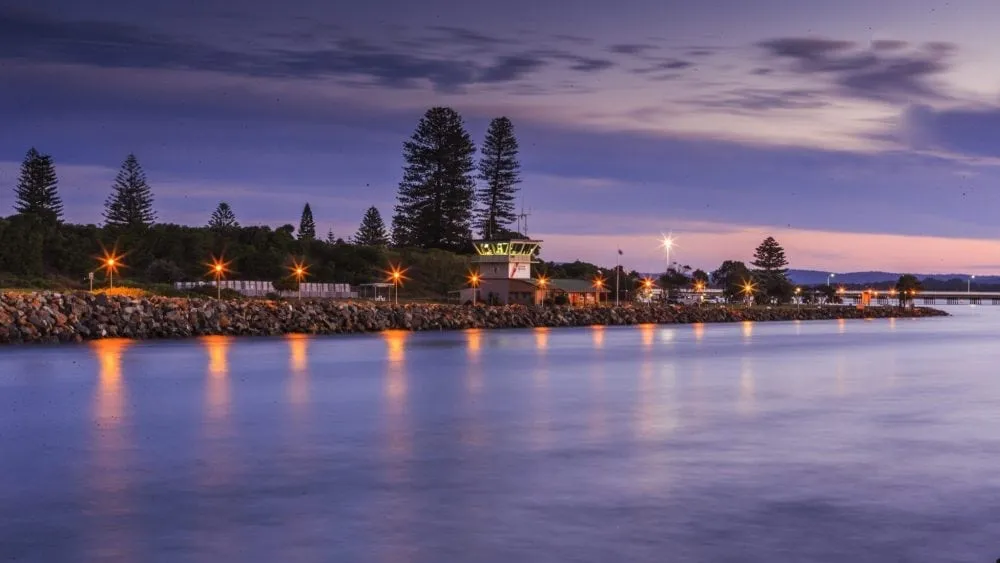 Tuncurry-Holiday-Park