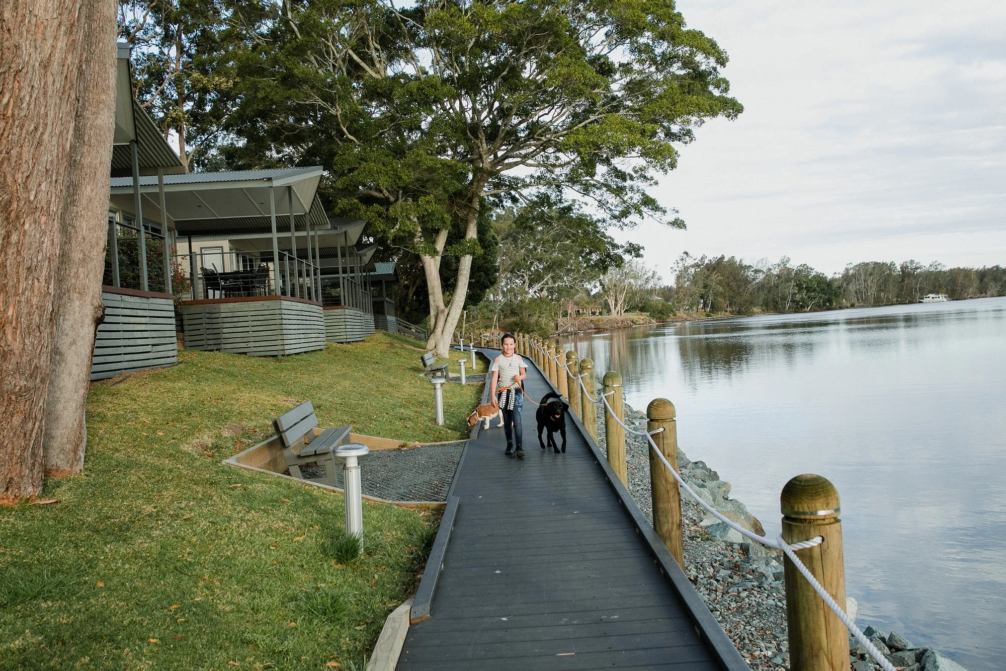 Forster-Discovery-Holiday-Park