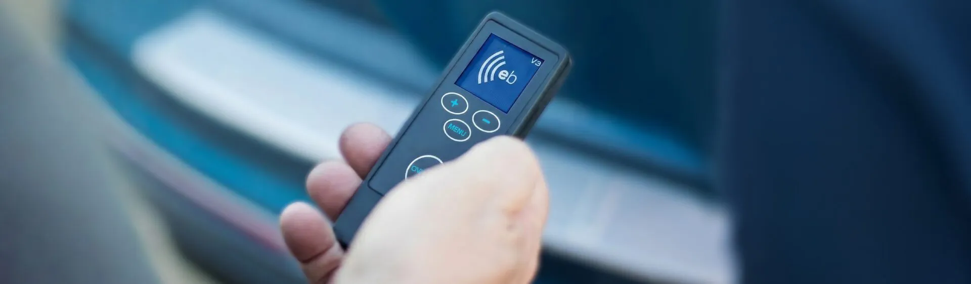 Free Remote Upgrade for EB2 & VM1 Customers