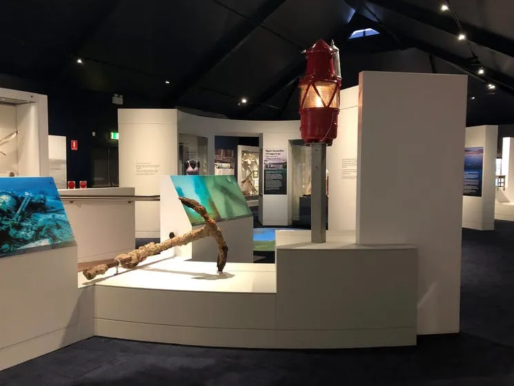 Jervis-Bay-Meuseum