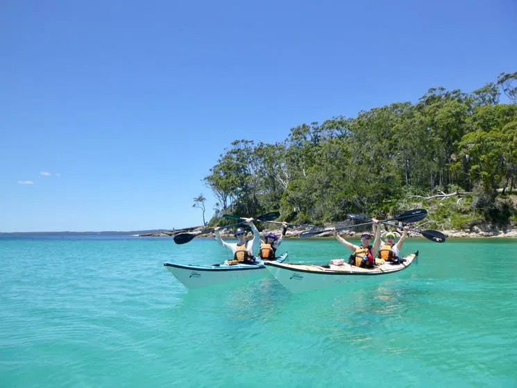 Sea-Kayak