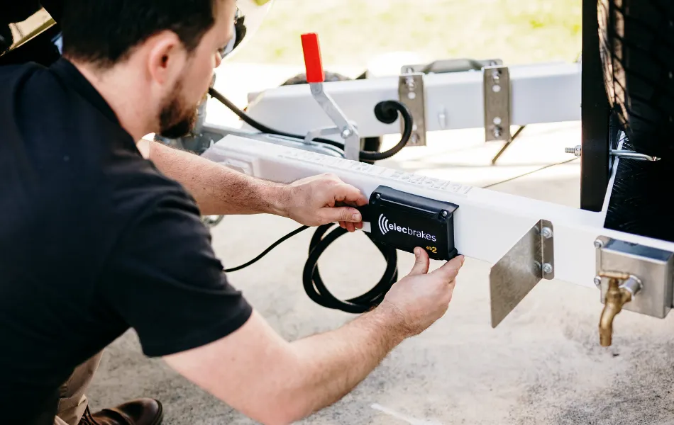 Meet the New elecConnect Range