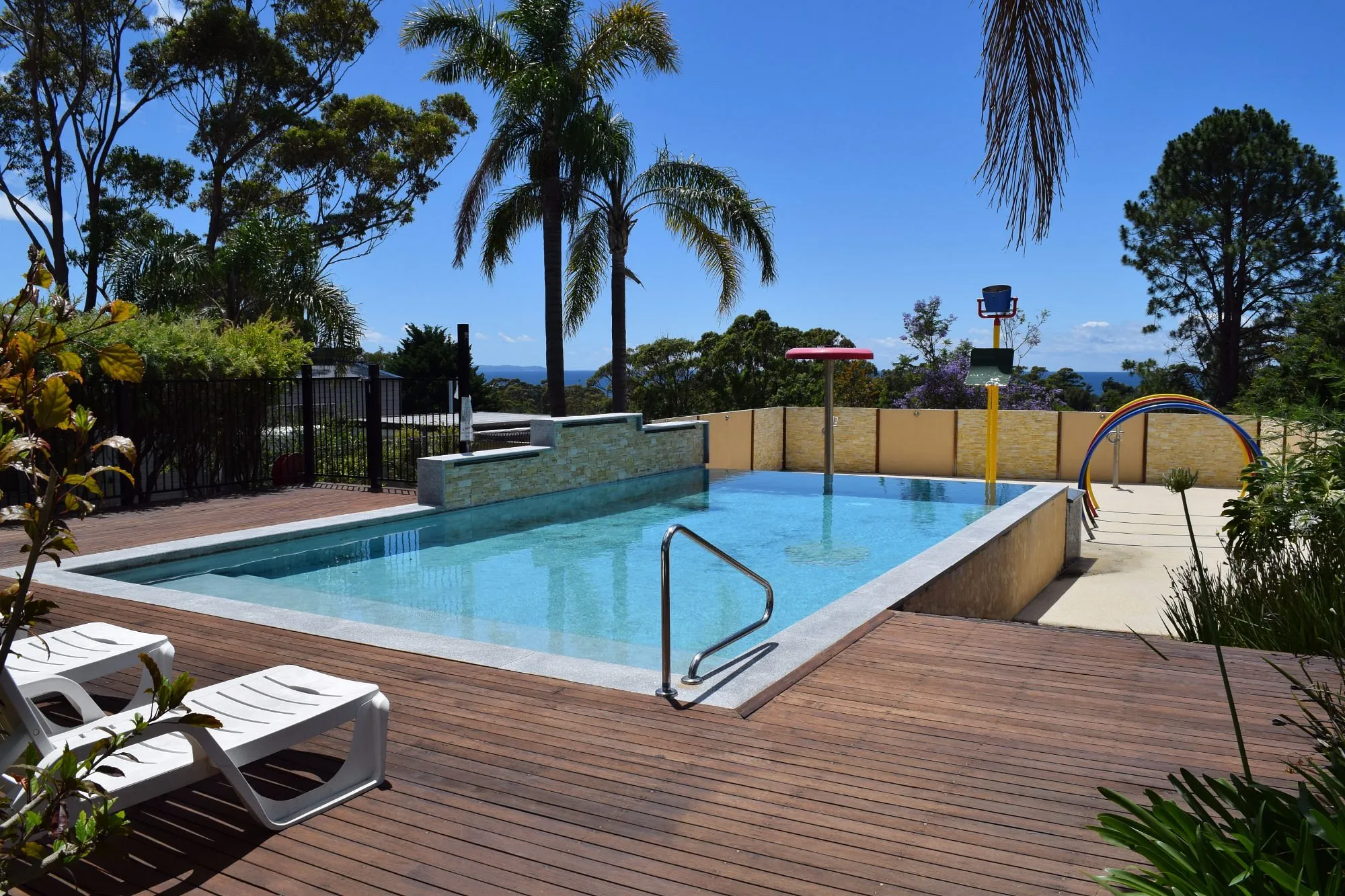 Mollymook Tourist Park