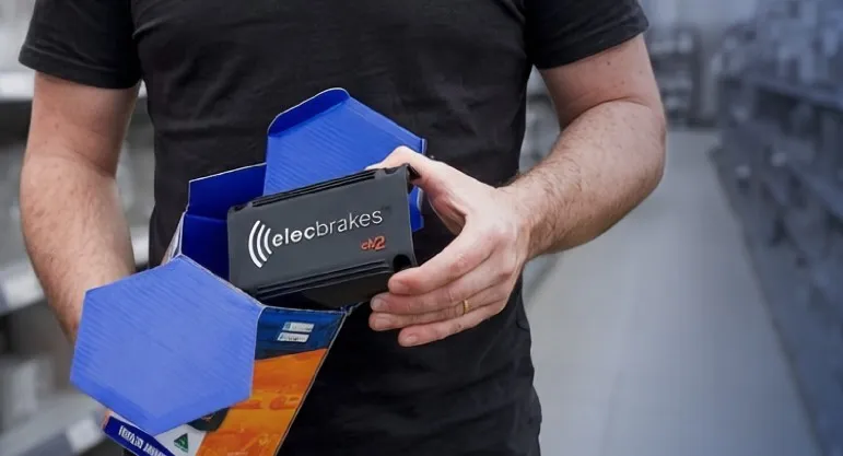 Moving to a Partner First Model: The Next Step in the Elecbrakes Journey