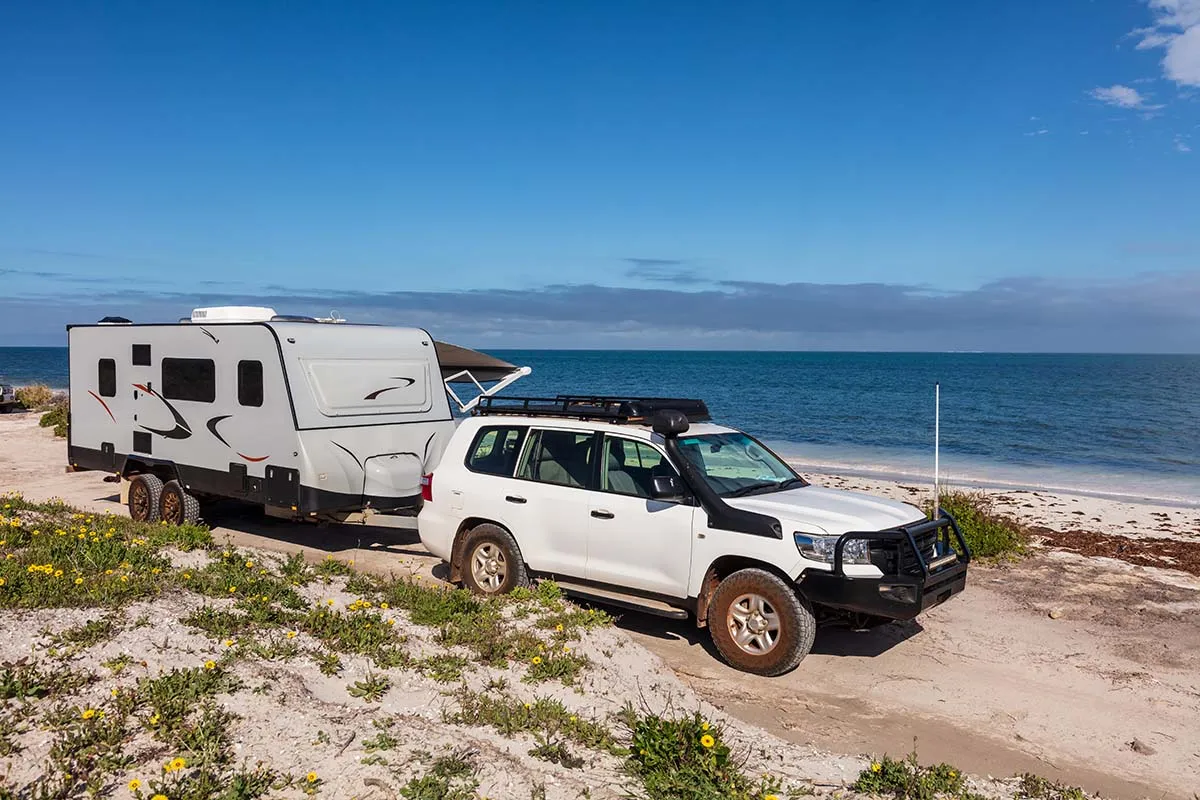 Must-Have Caravan Accessories For Any Adventure
