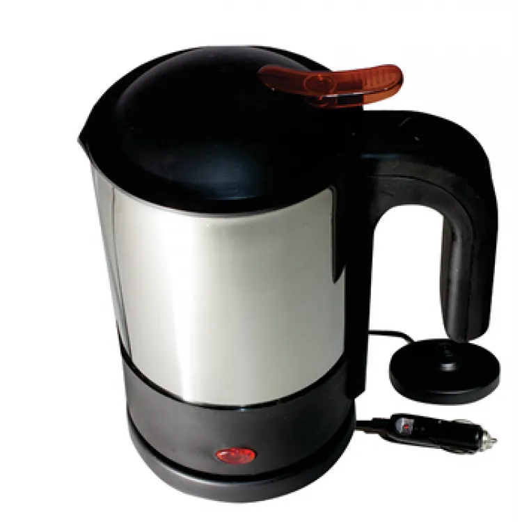 Caravan-Accesories-Kettle