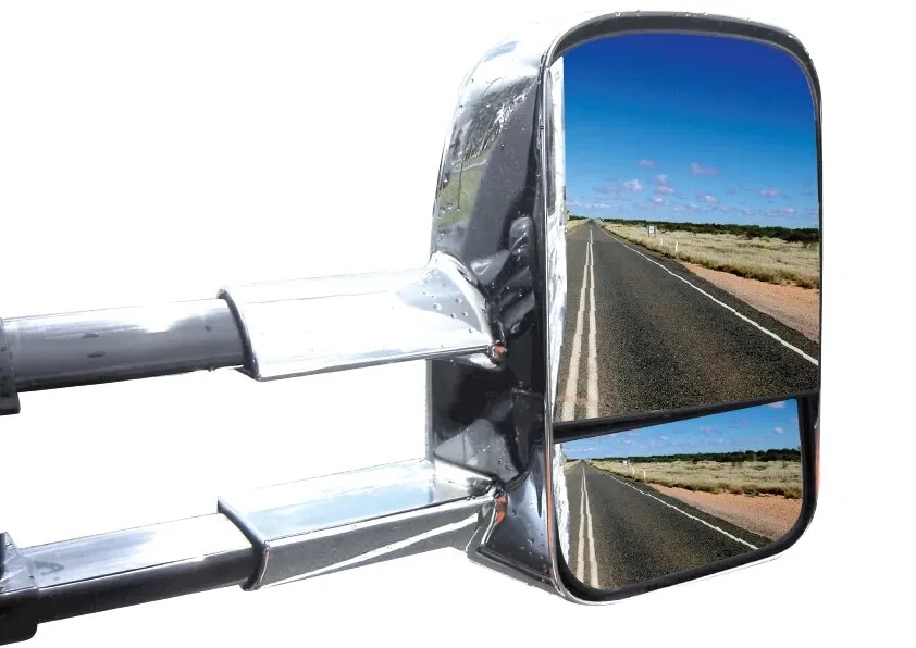 Caravan-Accesories-Mirror