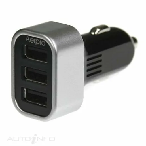Caravan-Accesories-Charger