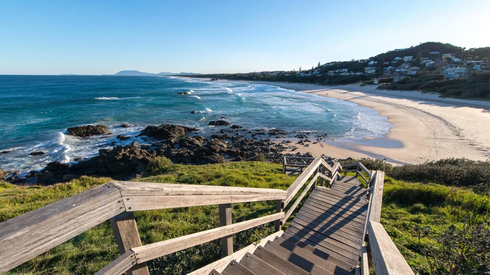 Port Macquarie Caravan Parks And Things To Do