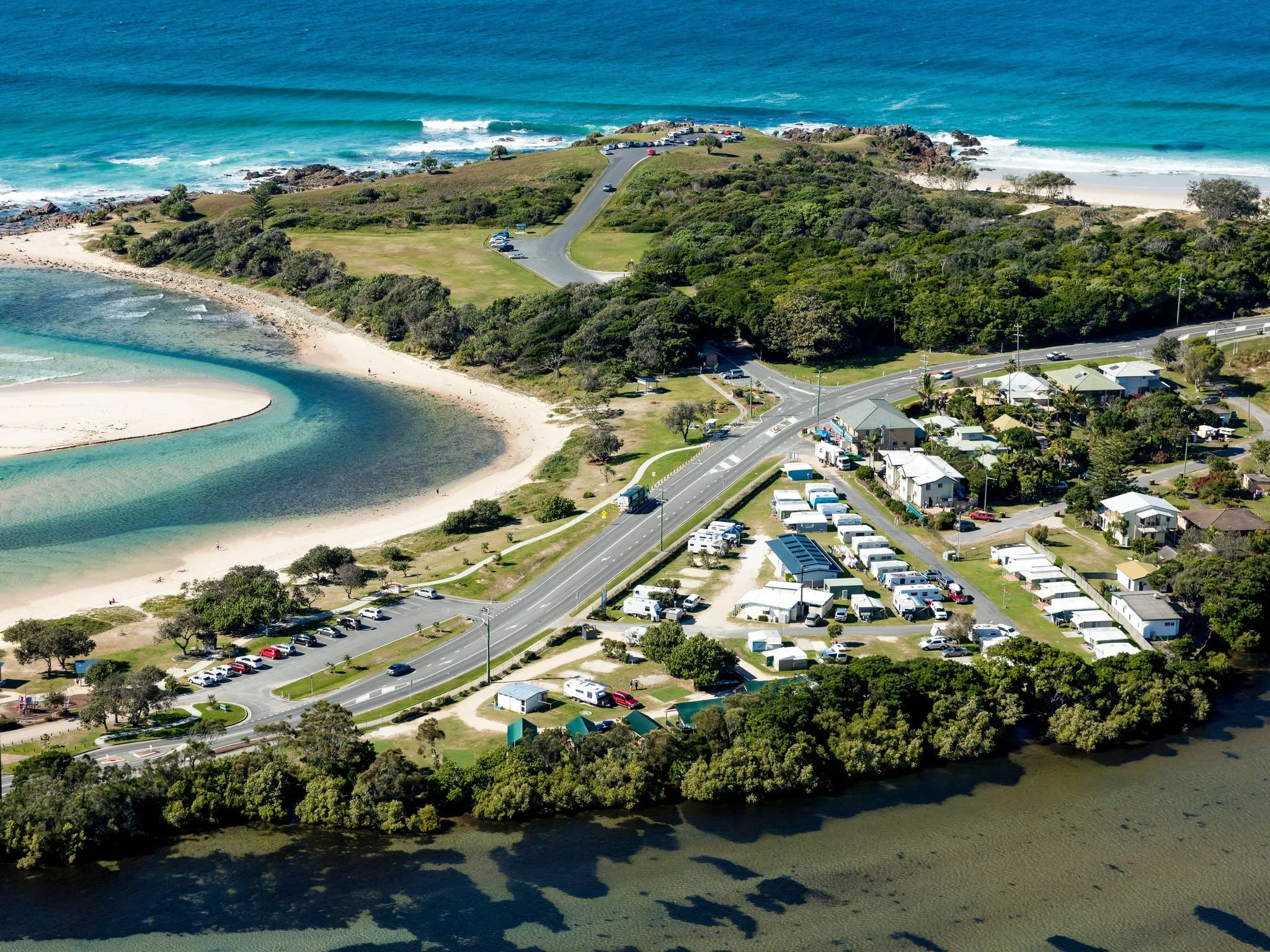Hasting-Point-Holiday-Park