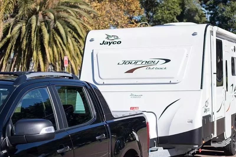 caravan-brake-controller