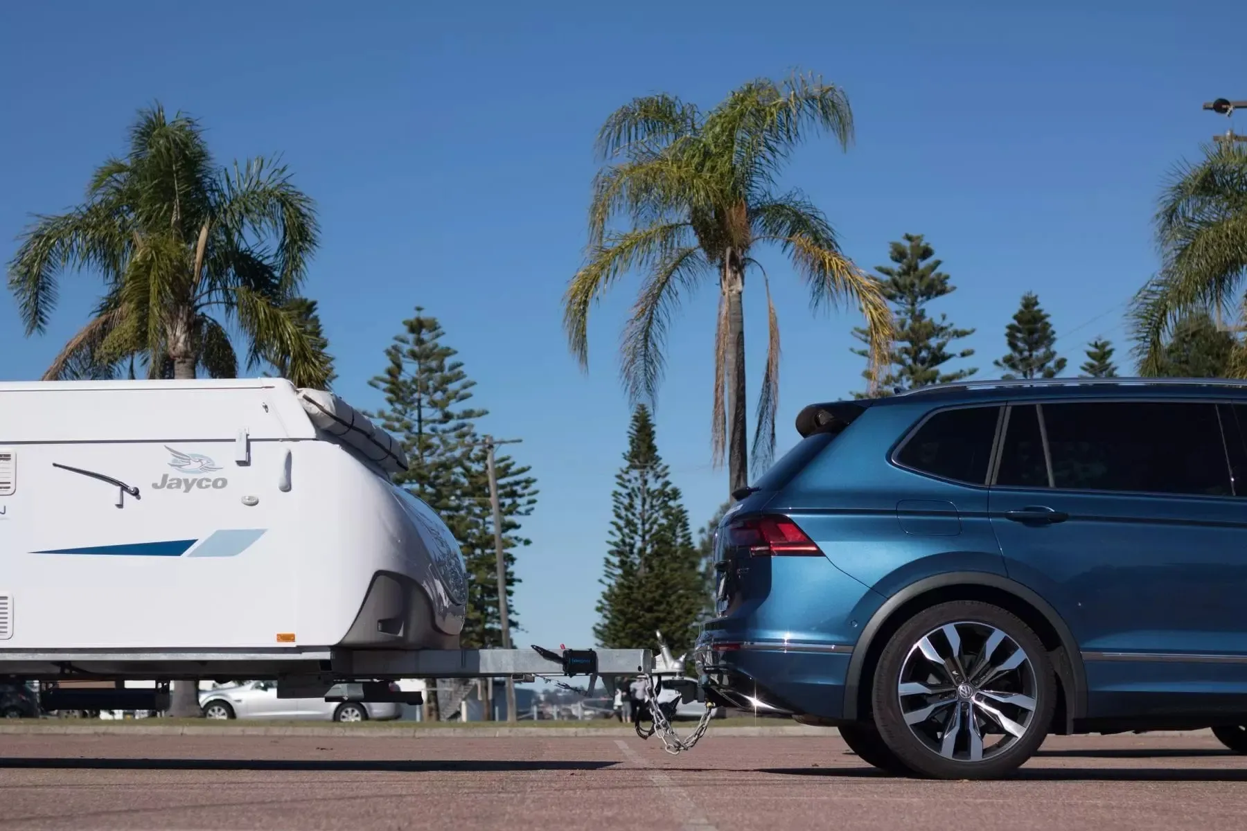 What’s The Best Brake Controller For Caravans in Australia?
