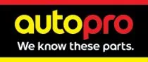 Autopro logo