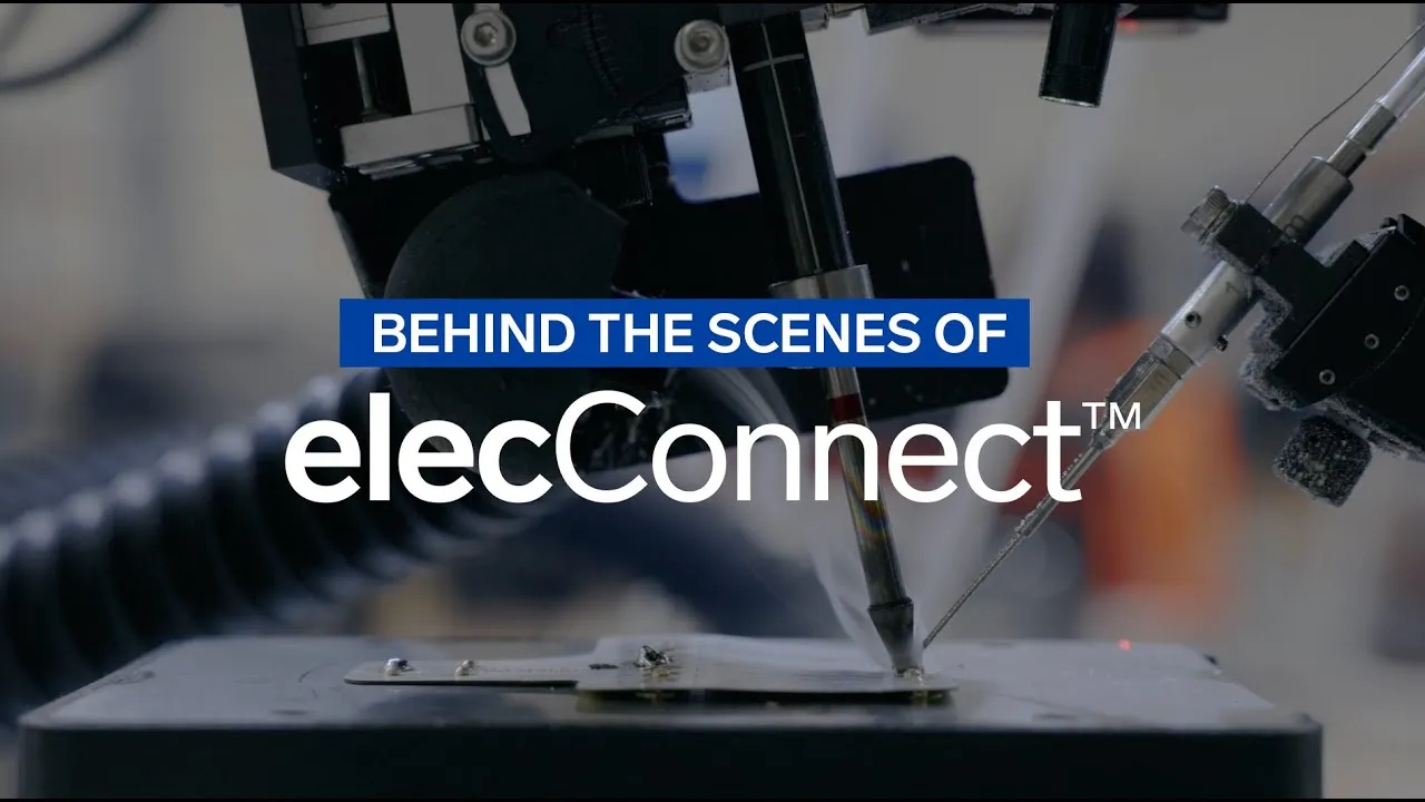 Behind the scenes engineering