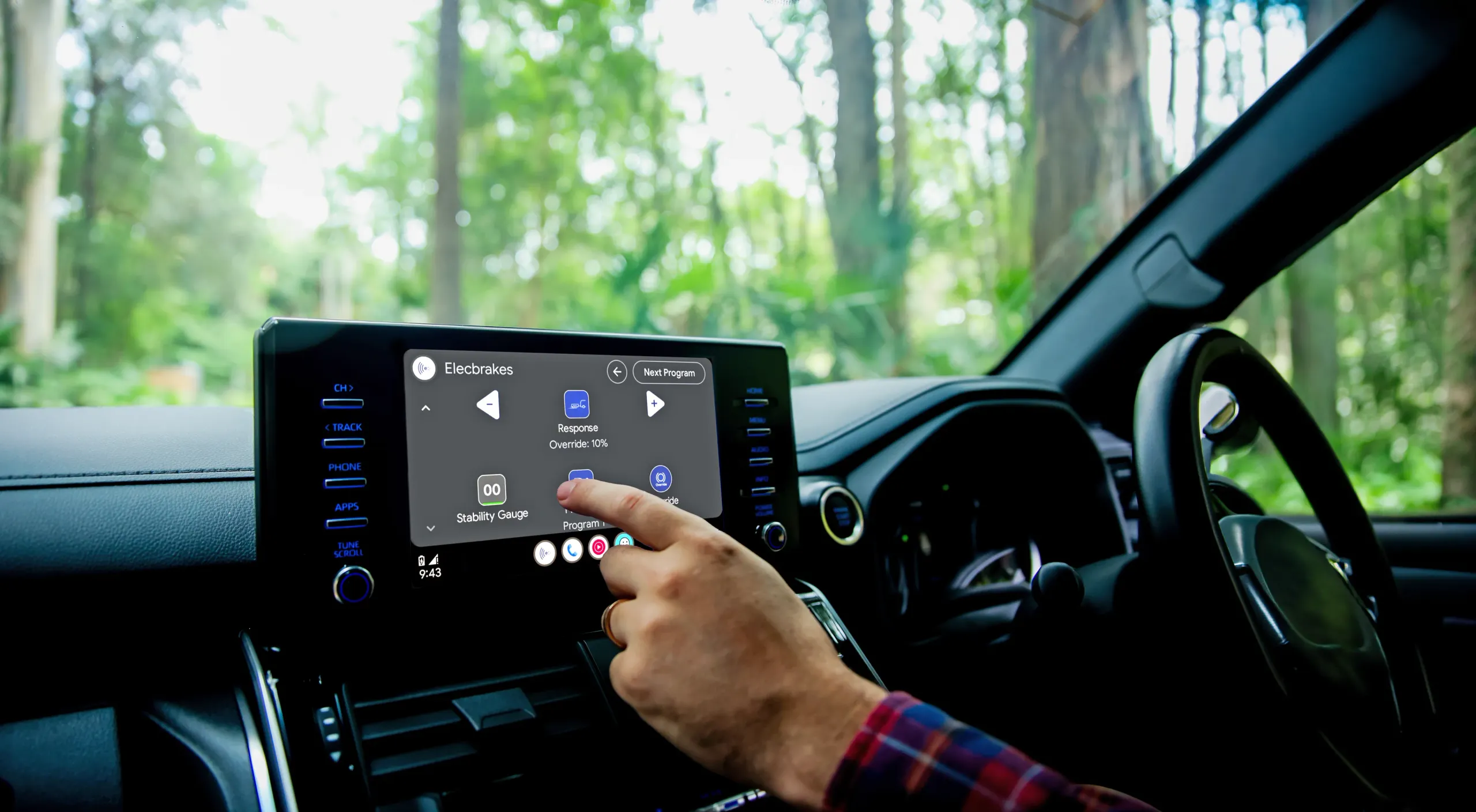 Why use CarPlay