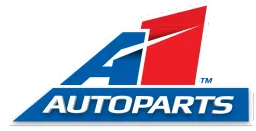 A1 Auto logo