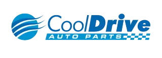 Cooldrive logo