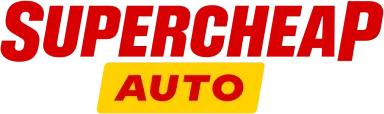 Supercheap Auto logo